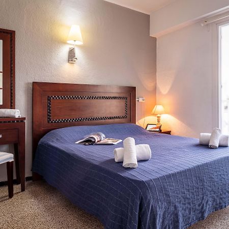 Hotel Sb Arenal à Palma Extérieur photo