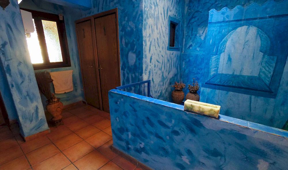 Hotel Sb Arenal à Palma Extérieur photo