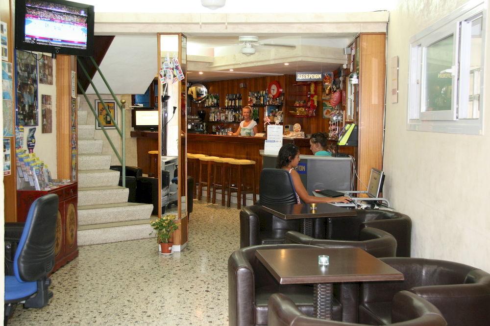 Hotel Sb Arenal à Palma Extérieur photo