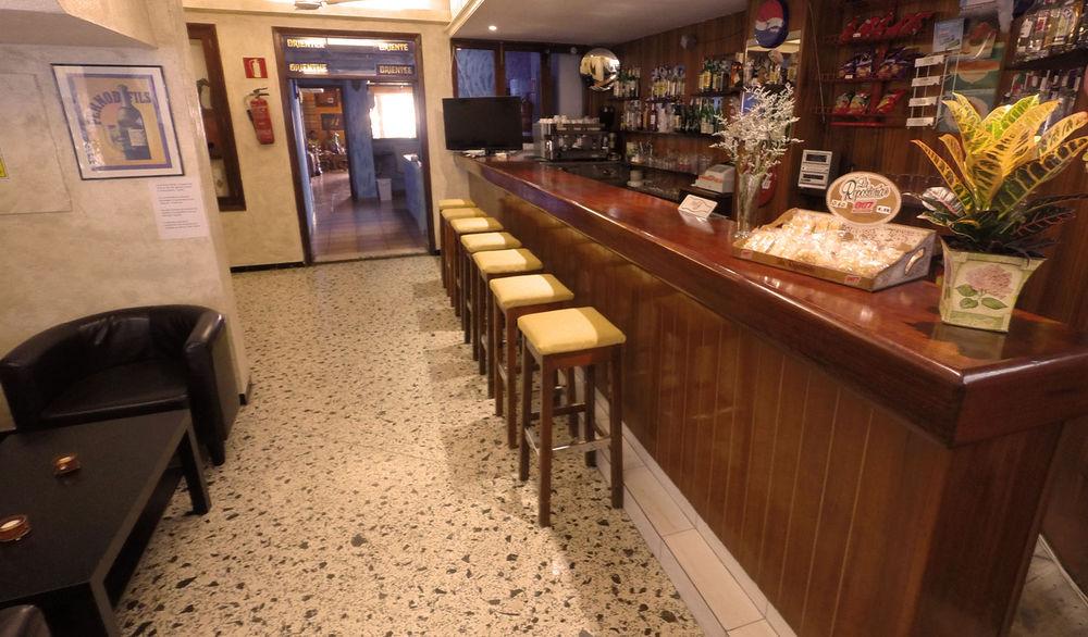 Hotel Sb Arenal à Palma Extérieur photo