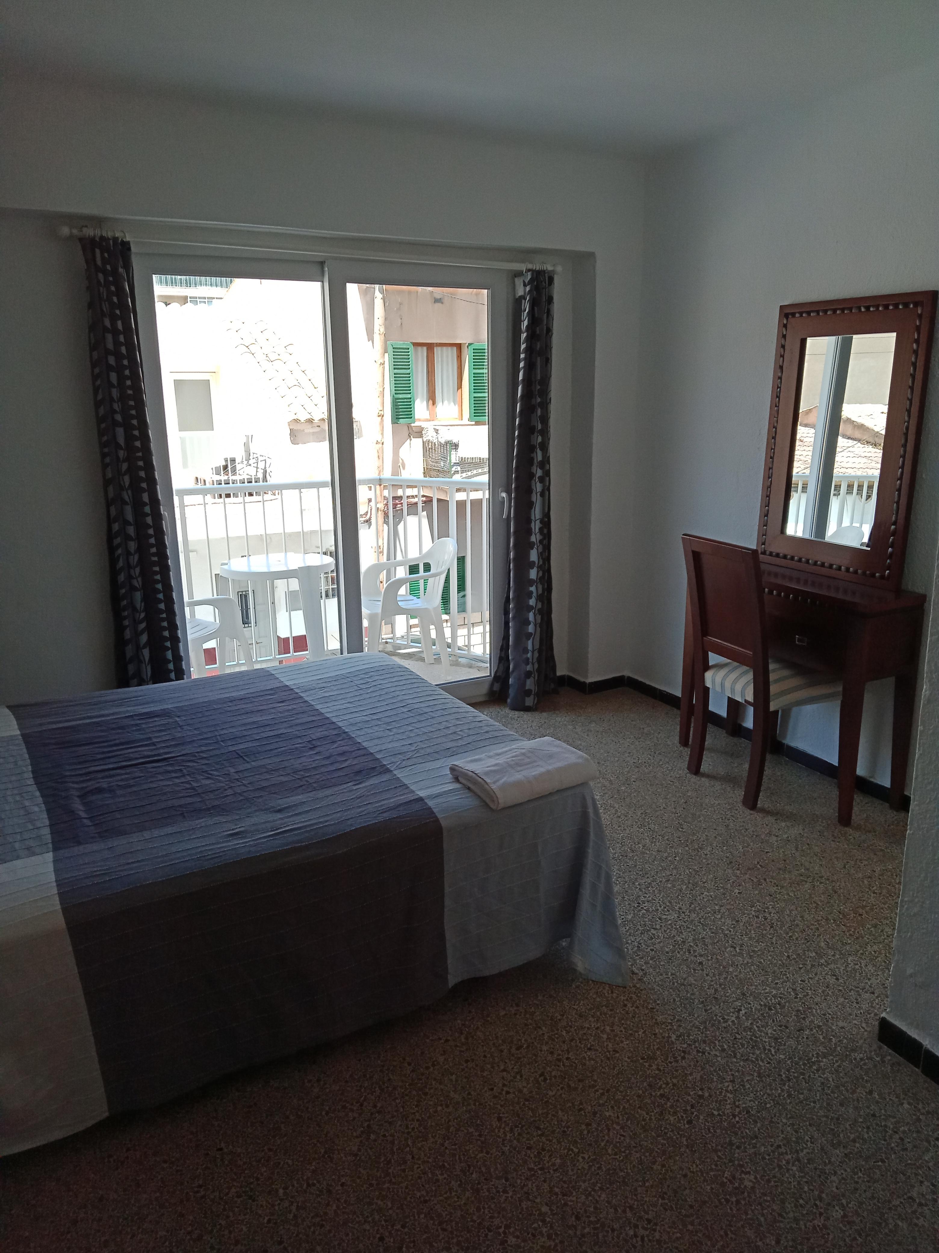 Hotel Sb Arenal à Palma Extérieur photo