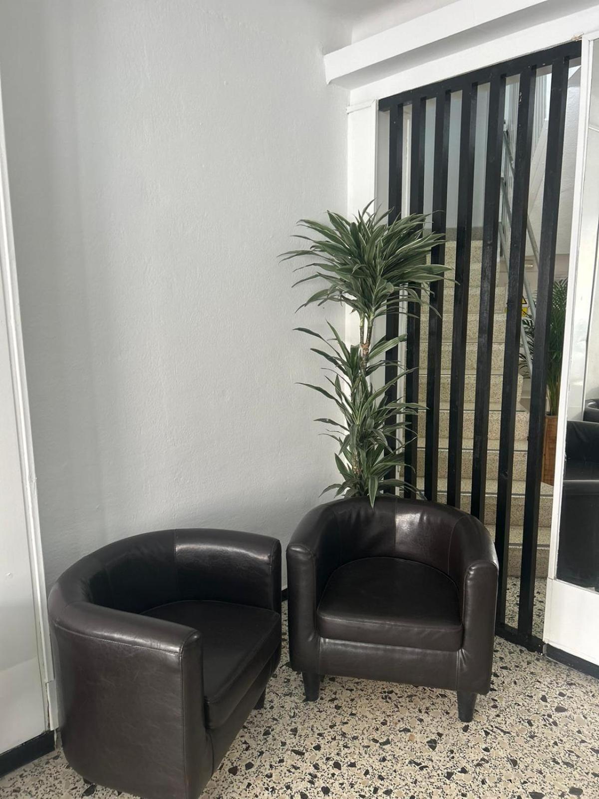 Hotel Sb Arenal à Palma Extérieur photo