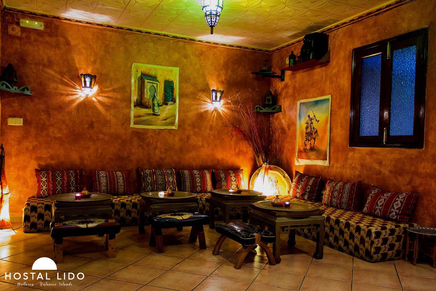 Hotel Sb Arenal à Palma Extérieur photo