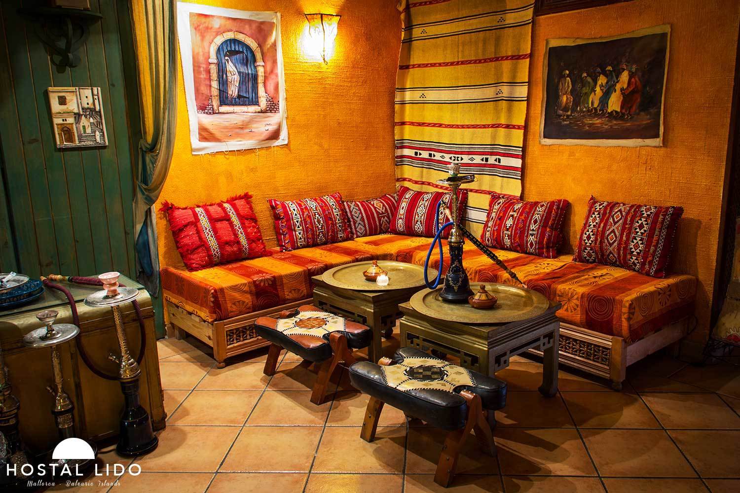 Hotel Sb Arenal à Palma Extérieur photo