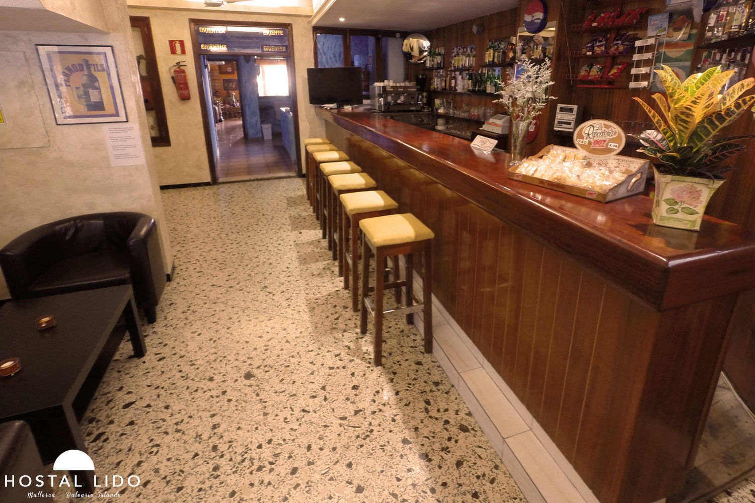 Hotel Sb Arenal à Palma Extérieur photo