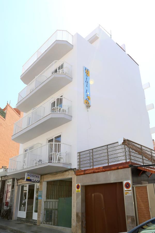 Hotel Sb Arenal à Palma Extérieur photo