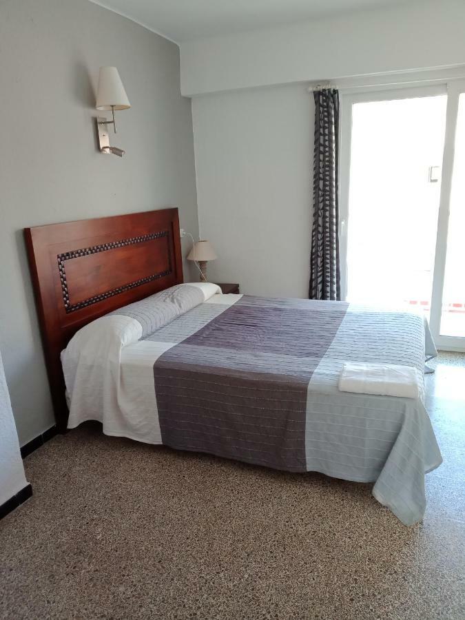 Hotel Sb Arenal à Palma Extérieur photo