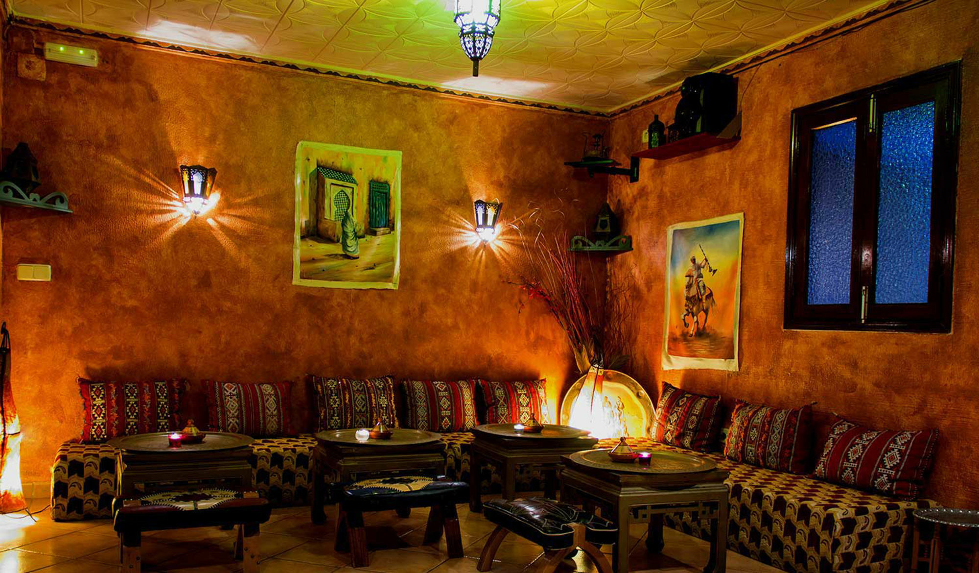 Hotel Sb Arenal à Palma Extérieur photo
