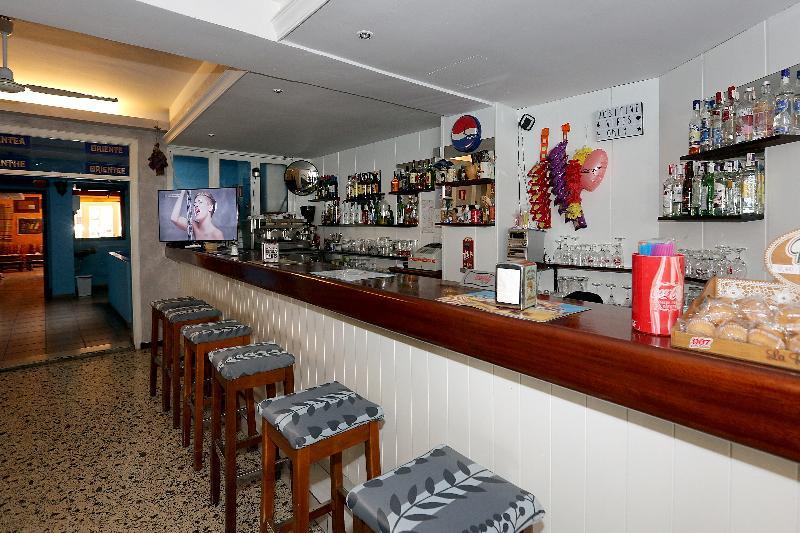 Hotel Sb Arenal à Palma Extérieur photo