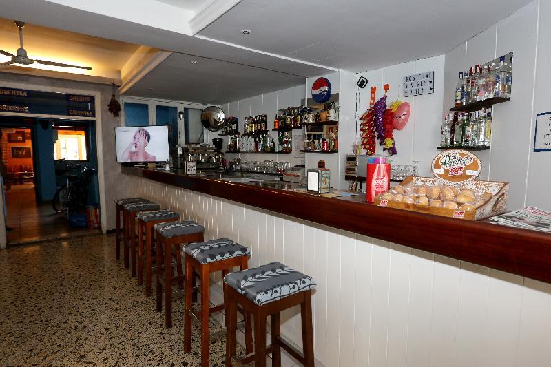 Hotel Sb Arenal à Palma Extérieur photo